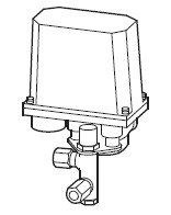 MCSN, 3-POLE
