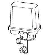 MCSN, 3-POLE