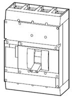 NZM Switch-disconnector 800A 4P
