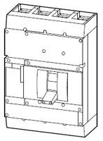 MCCB, 800A, 4P, 150kA