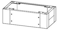 600x250 Cable Interconnecting Base