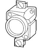 FUSE BASE S33