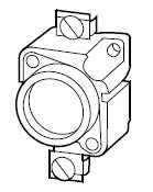 FUSE BASE S33