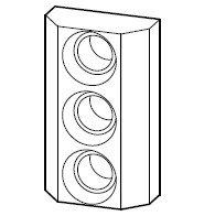 FUSE BASE S33