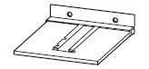 Support rail module for soft starts (1)