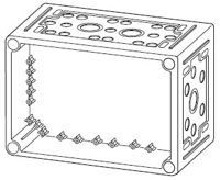 ENCLOSURE BASE