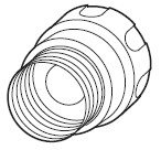Moeller Z-DIII/SK Screw Cap