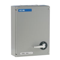 100A SPN EXEL2 SWDF HRC FITTED