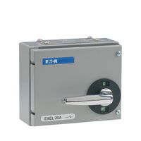 20A TPN EXEL 2 SWD