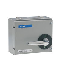 20A TPN EXEL 2 SWD
