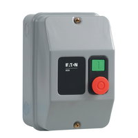 ADS8 11KW DOL 240V ENCL C-TOR
