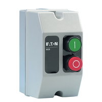 MOULDED BX ENC C-TOR7.5KW-240V