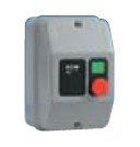 ADS8 25KW DOL 240V ENCL C-TOR