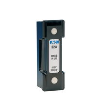 32A FUSE CARRIER HRC FITTED