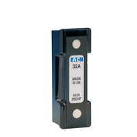 32A FUSE CARRIER HRC FITTED