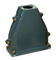 GLAS SPREADER BOX-STRAIGHT