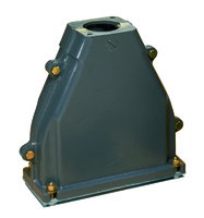 GLAS SPREADER BOX-STRAIGHT