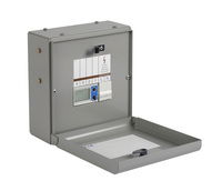 Memshield 3 Type A Meterpack 125A SPN