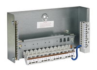 Memshield 3 Type A Pan Assembly 125A 10W