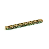 Memshield 3 Additional Earth Bar