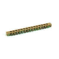 Memshield 3 Additional Earth Bar