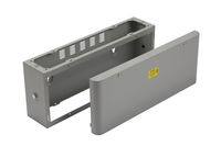 Memshield 3 Distribution Board 180mm Extension Box
