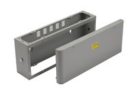 Memshield 3 Distribution Board 250mm Extension Box
