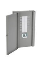 Memshield 3 Type B Distribution Board 125A SPSN 12W