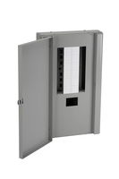 Memshield 3 Type B Distribution Board 125A TPN 8W