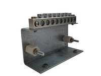 Memshield 3 High Integrity Earth Bar Type B