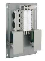 Memshield 3 Type B Pan Assembly 125A 6W