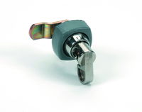 Memshield 3 Door Padlocking Kit