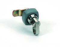 Memshield 3 Door Padlocking Kit