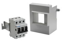 Memshield 3 Type B Incomer 125A TP Switch Disconnector