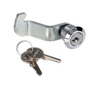 Memshield 3 Panelboard Door Lock