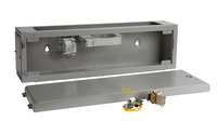 Memshield 3 Panelboard 400A Earth Leakage Incomer Kit