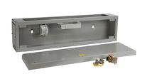 Memshield 3 Panelboard 630A/800A Earth Leakage Incomer Kit