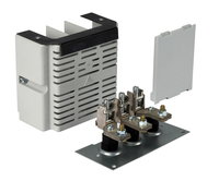 Memshield 3 Panelboard Incomer Kit Direct Connection Lugs Kit 250A