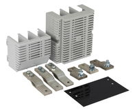 Memshield 3 Panelboard Incomer Kit 3-Pole MCCB or Isolator 400A