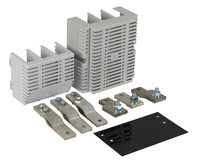 Memshield 3 Panelboard Incomer Kit 3-Pole MCCB or Isolator 400A