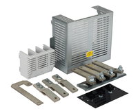 Memshield 3 Panelboard Incomer Kit 4-Pole MCCB or Isolator 400A