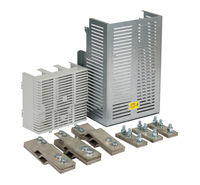 Memshield 3 Panelboard Incomer Kit 3-Pole MCCB or Isolator 800A