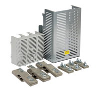 Memshield 3 Panelboard Incomer Kit 3-Pole MCCB or Isolator 800A