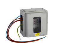 Memshield 3 Panelboard Lighting and surge suppression kit - Class III & IV