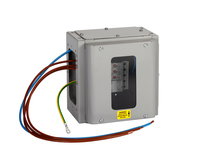 Memshield 3 Panelboard Lighting and surge suppression kit - Class III & IV