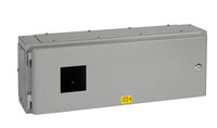 Memshield 3 Panelboard Side Metering Extension Box for EPBN11240 or EPBN21240 (12 Way)