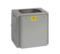 Memshield 3 Panelboard Corner Filler Box N2/3 Panelbaords