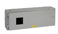 Memshield 3 Panelboard Incoming Digital Meter Pack Enclosure 400A