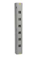 Memshield 3 Panelboard Side Metering Extension Box for EPBN11225 (12 Way)