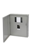 Memshield 3 Panelboard 250A, 4 Way. Outgoing up to 160A